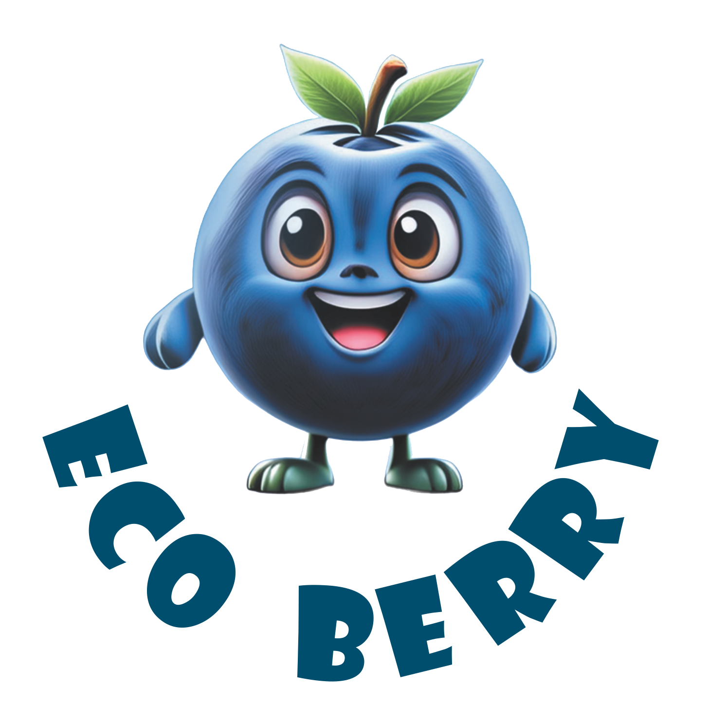 ecoberry.top